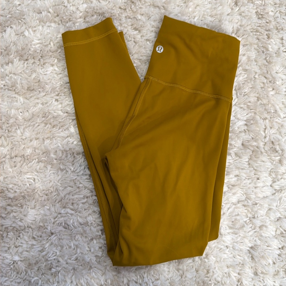 Lululemon leggings
